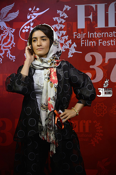 معرفی فیلم-گزارش تصویری سی و هفتمین جشنواره فیلم فجر