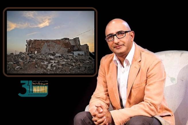 منصور ضابطیان از نقش رسانه های سنتی در مواقع بحران می گوید / رادیو در بازتاب خبرها ، آرامش عمومی را در نظر دارد