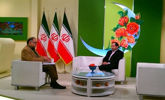حسین انتظامی در برنامه زنده &quot;زنده باد زندگی&quot;: جشنواره مطبوعات امسال برگزار نمی‌شود