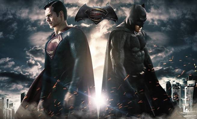 تیزر رسمی فیلم &quot;بتمن در برابر سوپرمن: ظهور عدالت&quot; منتشر شد