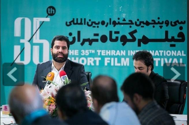 جزئیات برگزاری سی و پنجمین جشنواره بین المللی فیلم کوتاه تهران در نشست خبری /فیلم مبتذل نداریم