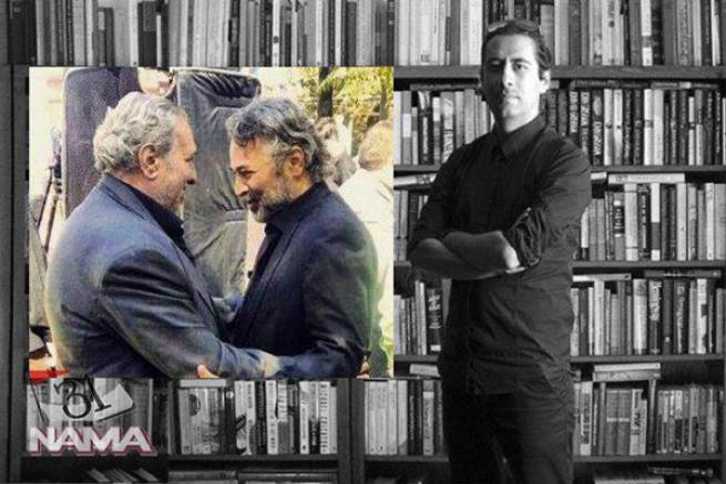 آخرین تله تئاتر حسن جوهرچی و کاظم افرندنیا روی آنتن شبکه چهار می رود