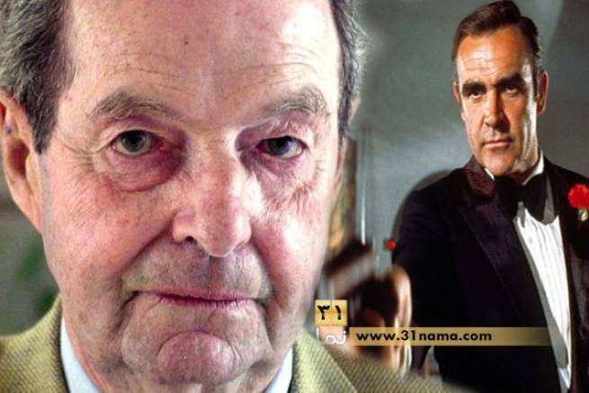 گای همیلتن کارگردان بریتانیایی چهار فیلم جیمز باند درگذشت