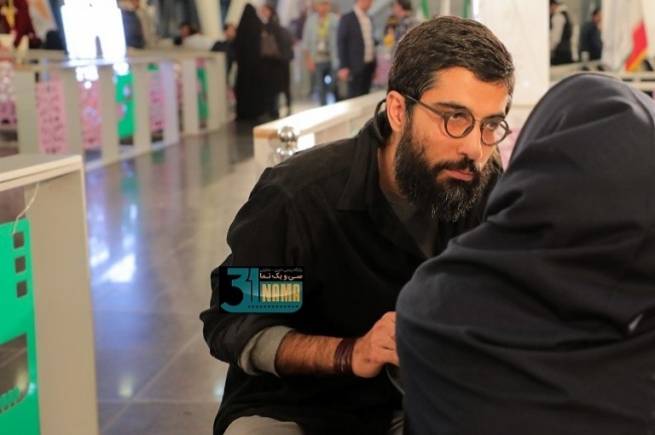 محمد کارت در سی و پنجمین دوره از جشنواره فیلم کوتاه: ابزار دیجیتال به همه ما امکان داده است که سینماگر شویم