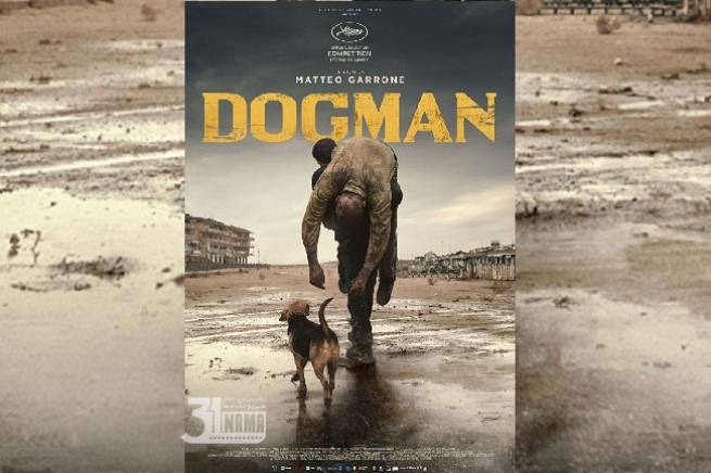 نقد فیلم Dog Manنماینده ایتالیا در اسکار 2019 / زندگی سگیِ سگیِ سگی