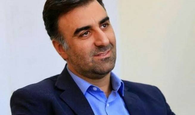 ابراهیم داروغه‌زاده به حاشیه‌های صحبت‌هایش در برنامه‌ شهر فرنگ واکنش نشان داد