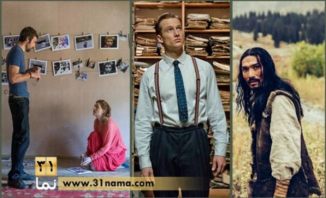 10 کشور نمایندگان خود را برای اسکار فیلم خارجی‌زبان انتخاب کردند