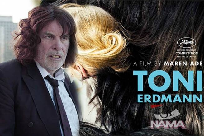 معرفی فیلم تونی اردمن بهترین فیلم سال آلمان / در رقابت با فروشنده اصغر فرهادی ناکام ماند