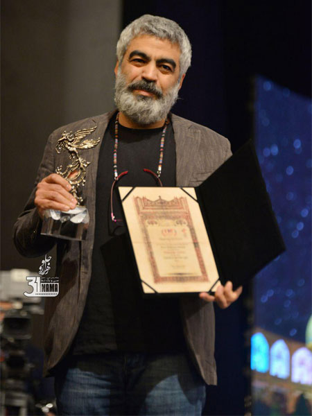 معرفی فیلم-اختتامیه سی و هفتمین جشنواره جهانی فیلم فجر