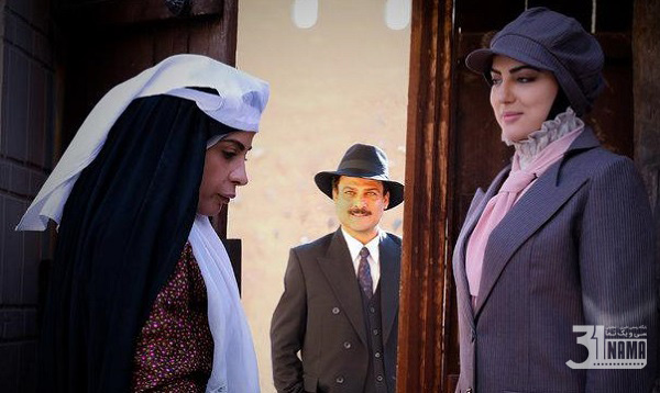 معرفی فیلم-رقابتی دیدنی بین سریالهای ماه رمضان ۹۸