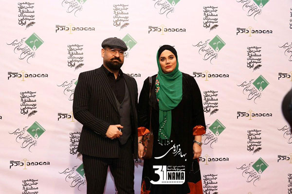 معرفی فیلم-گزارش تصویری سیزدهمین جشن منتقدان سینمای ایران (بخش دوم)