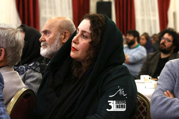 معرفی فیلم-گزارش تصویری سیزدهمین جشن منتقدان سینمای ایران (بخش اول)