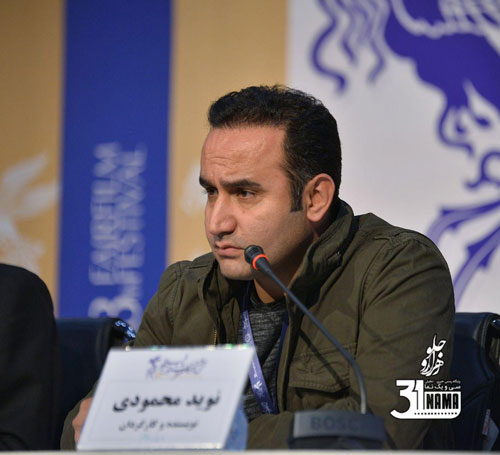 گزارش تصویری ششمین روز از جشنواره فیلم فجر
