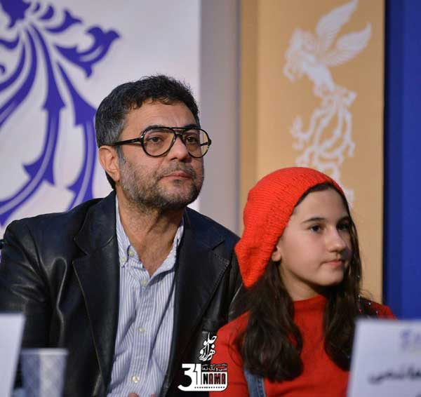 گزارش هشتمین روز سی و هشتمین جشنواره فیلم فجر
