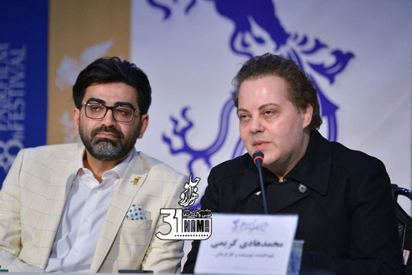 گزارش تصویری آخرین روز سی و هشتمین جشنواره فیلم فجر 