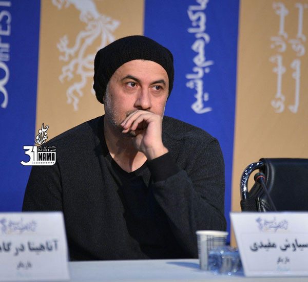گزارش تصویری آخرین روز سی و هشتمین جشنواره فیلم فجر 