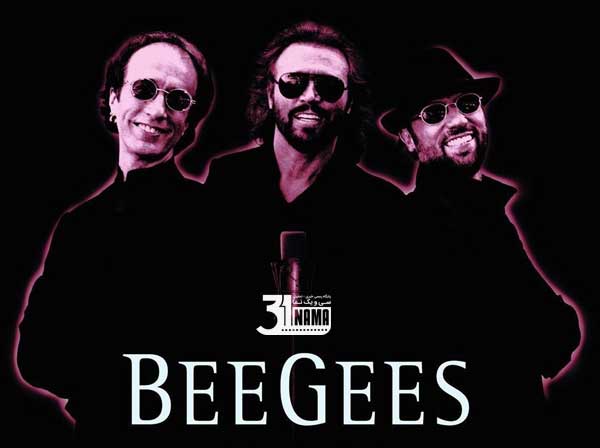 ساخت فیلم سینمایی  Bee Gees با حضور بردلی کوپر