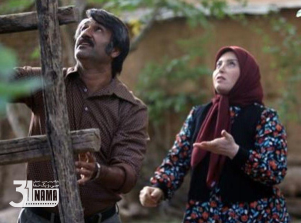 پژمان جمشیدی با چهار گریم سنگین در زیرخاکی سریال ماه رمضان شبکه یک سیما