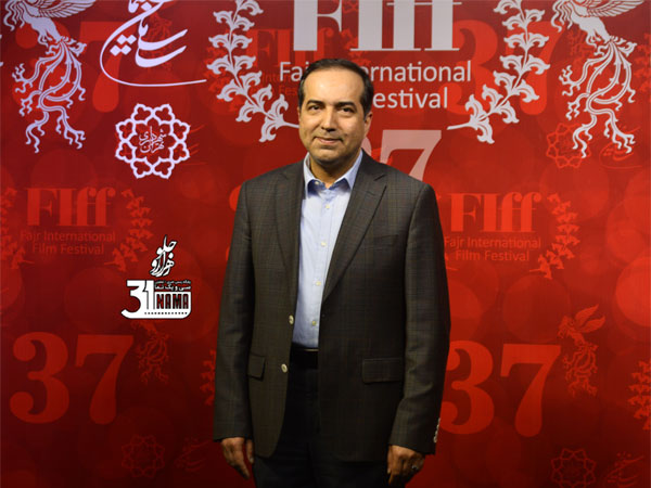 معرفی فیلم-سومین روز از سی و هفتمین جشنواره جهانی فجر 
