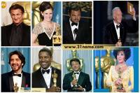 10  بازیگری که شایسته بودند تا زودتر جایزه اسکار را به خانه ببرند
