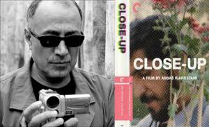 رتبه دهم برای &quot;کلوز آپ&quot; عباس کیارستمی در فهرست بهترین فیلم‌های تاریخ سینمای آسیا