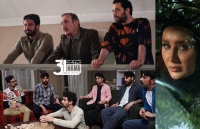 پایان تصویربرداری فصل دوم سریال «روزگار جوانی» در تهران با تصاویر جدید
