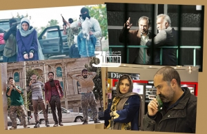 فیلم‌های تلویزیونی که به مناسبت هفته نیروی انتظامی روی آنتن می‌روند