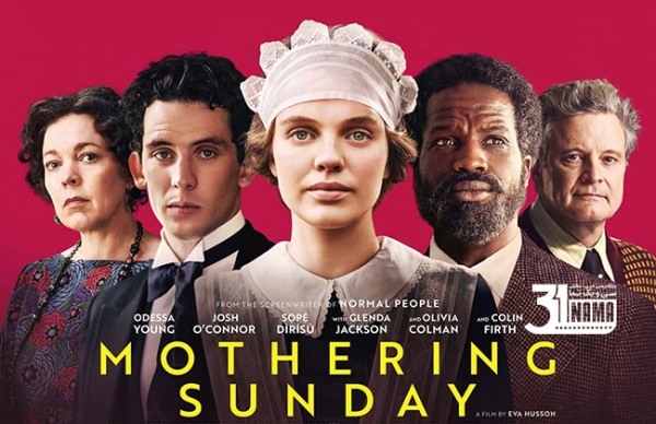 معرفی فیلم «یکشنبه‌های مادرانگی» (Mothering Sunday) با بازی اولیویا کولمن و کالین فرث