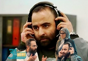 درخشش &laquo;امیر نوروزی&raquo; در فیلم کوتاه &laquo;تماس&raquo; / جنگ، عشق و دیگر هیچ