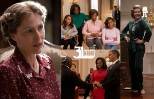 اولین تصاویر رسمی از بازیگران سریال «بانوی اول» (The First Lady) | تاثیرگذارترین بانوان آمریکا