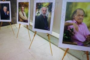 مراسم تجلیل از چهار چهره ی برتر در نوزدهمین جشن سینمای ایران/جائی برای خبرنگاران نیست
