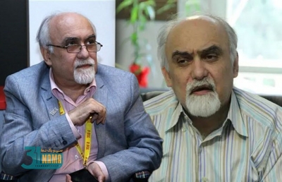 ایرج تقی‌پور درگذشت / تهیه‌کننده‌ای که به اصغر فرهادی اعتماد کرد
