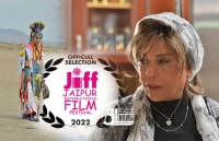 «فصل قاصدک» منتخب جشنواره بین‌المللی فیلم جیپور هند شد | وقتی عروس یک خانواده مهاجر ایرانی می‌گریزد