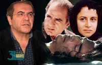 امیر سماواتی تهیه‌کننده آثار ماندگاری چون 