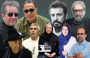 دو فیلم از چند کارگردان مطرح ایرانی که عمدتا با هم مقایسه می‌شوند / از داریوش مهرجویی تا سعید روستایی