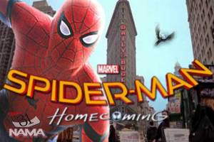 فاز چهارم دنیای سینمایی مارول با فیلم مرد عنکبوتی: بازگشت به خانه 2 شروع می شود
