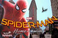 فاز چهارم دنیای سینمایی مارول با فیلم مرد عنکبوتی: بازگشت به خانه 2 شروع می شود