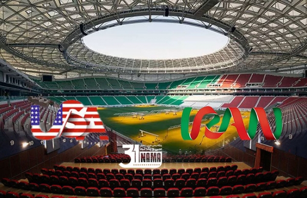 اکران سینماهای کشور، فردا شب به مسابقه فوتبال ایران و آمریکا در جام جهانی قطر تعلق گرفت