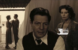ده عکس از فیلم «یک روز بخصوص» با بازی سوفیا لورن و مارچلو ماسترویانی | روزی که هیتلر به ایتالیا آمد