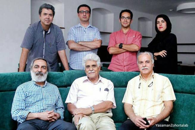 داوری فیلم‌های بخش مستند هجدهمین جشن سینمای ایران آغاز شد