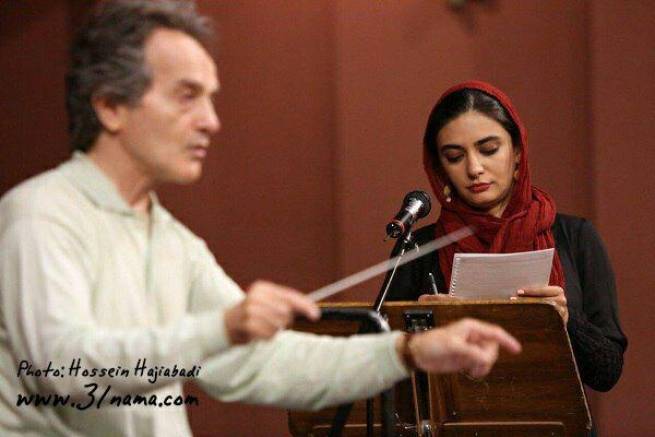 پیوند موسیقی و سینما/ لیندا کیانی راوی اجرای ویژه ارکستر سمفونیک تهران
