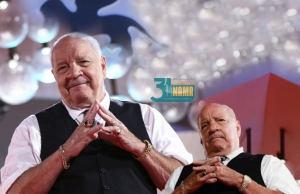 شیر طلای افتخاری جشنواره فیلم ونیز ۲۰۲۲ به پل شریدر کارگردان آمریکایی اهدا می‌شود