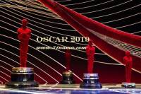 نود و یکمین دوره ی جوایز اسکار 2019 / فرش قرمز