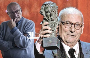 ماریو کاموس فیلمساز اسپانیایی برنده خرس طلایی جشنواره «برلین» درگذشت
