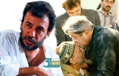 به‌یاد علی حاتمی در بیست و ششمین سالگرد درگذشت وی / سینما همه‌ی عمر دیر رسید 
