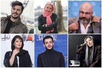 بازیگران فیلم محمد کارت معرفی شدند/  ادامه فیلمبرداری «شنای پروانه» در جنوب تهران