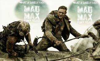 معرفی فیلم سینمایی «مکس دیوانه، جاده خشم» (Mad Max: Fury Road) / دو شورشی نجات دهنده دنیا