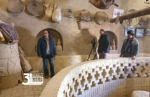 اختراعات 500 ساله ایرانی در مستند «چیزهایی که زمان با خود برد»