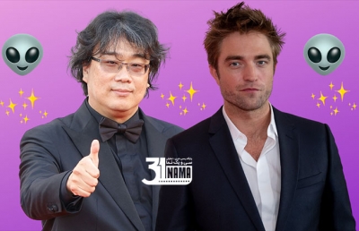 بونگ جون هو، کارگردان فیلم «انگل» فیلم جدیدش را با رابرت پتینسون می‌سازد