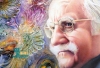 استاد حسین فرشچیان درگذشت / آمدم ای شاه پناهم بده